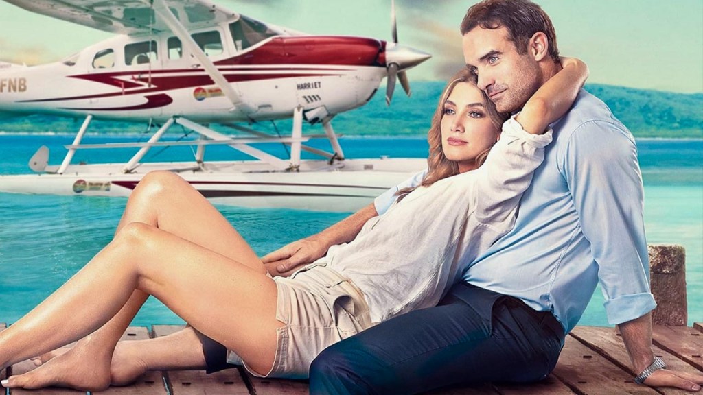 Proudly Aussie: Netflix Celebrates Diversity and Authenticity in Upcoming Films and Series from Down&nbsp;Under