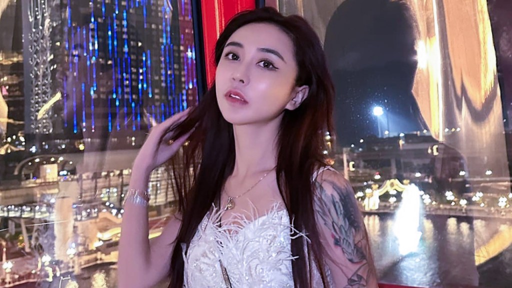 Thai police to summon Chinese TikToker over negative videos on&nbsp;Bangkok