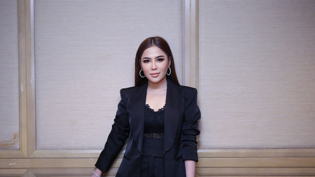 Malaysian TikToker buys all the seats in cinema revealing that she’s an&nbsp;introvert