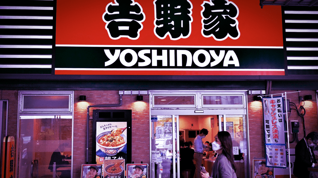 Man in Japan lands in prison to amuse online&nbsp;fans