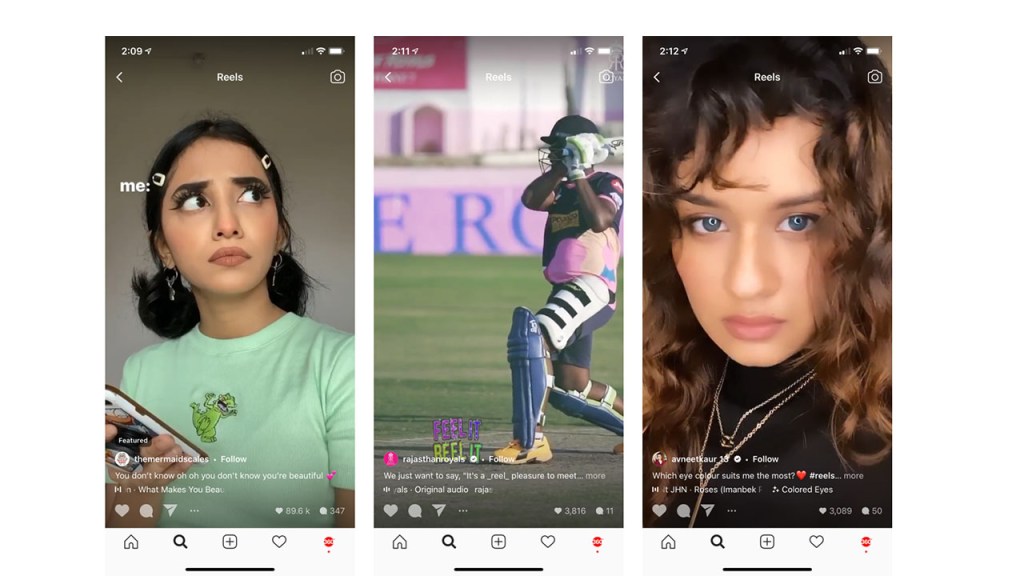 Indian Gen Z are trend setters: Instagram Trend Talk&nbsp;2024