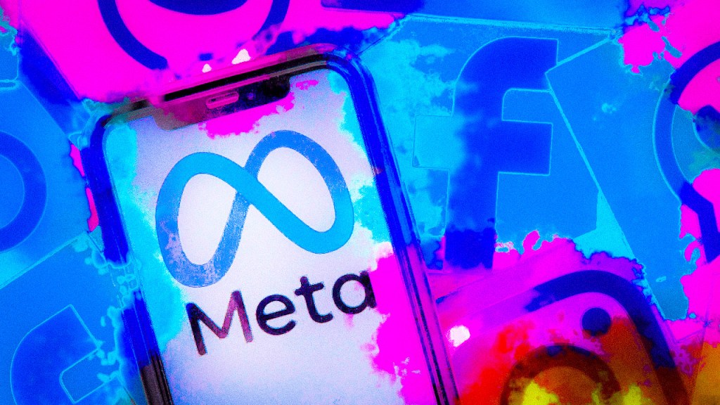 Meta to Building AI Technology in a Responsible and Transparent Way Starting With The&nbsp;UK