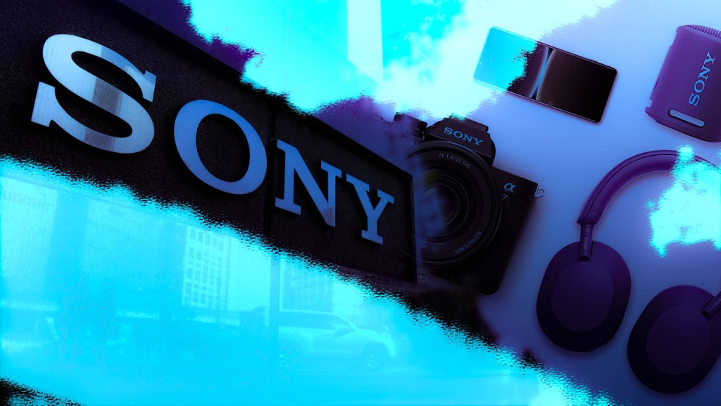 Sony’s Development of Blockchain “Soneium™”