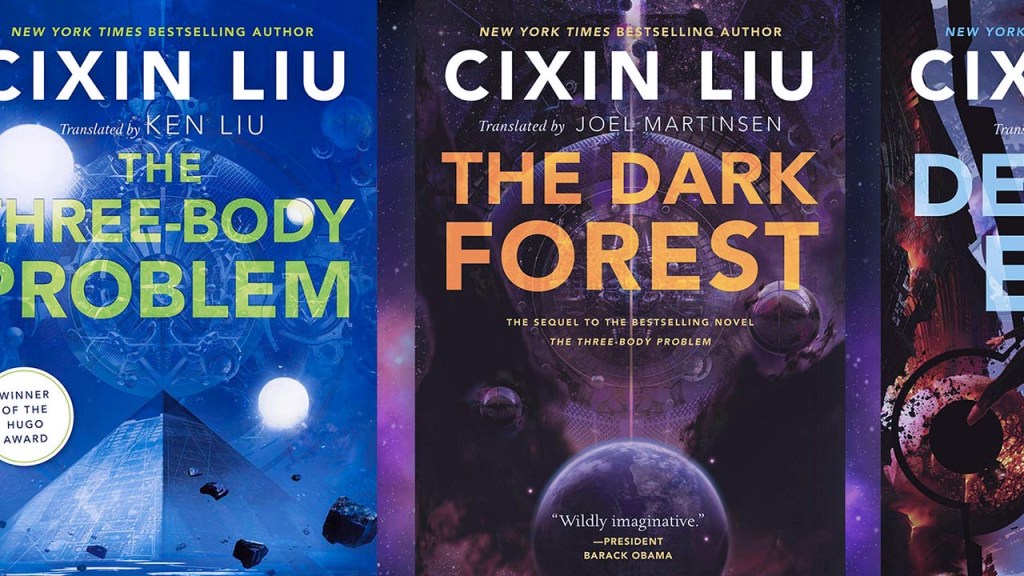 Netflix Celebrates World Book&nbsp;Day!