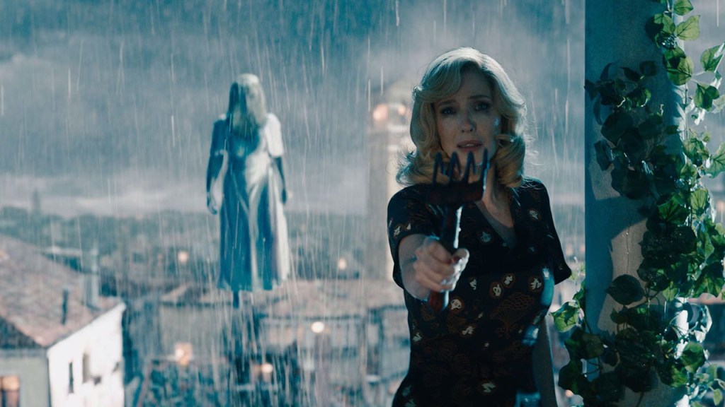 How Disney takes the Agatha Christie Franchise in a Daring New&nbsp;Direction