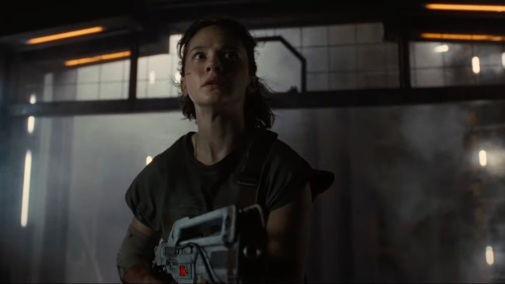 20th Century Studios Debuts Teaser Trailer for ‘Alien: Romulus’