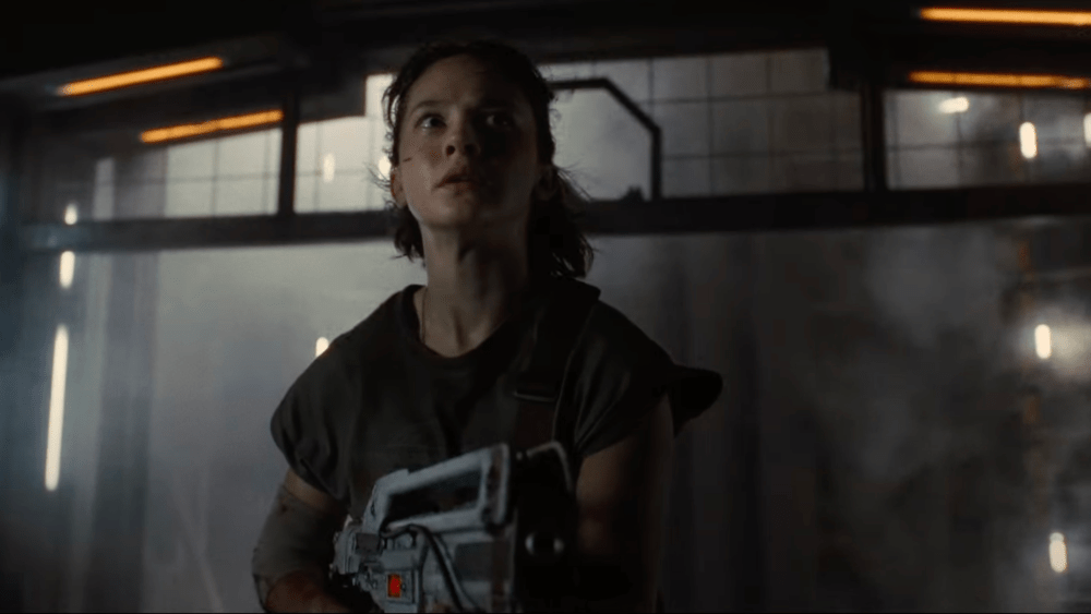 20th Century Studios Debuts Teaser Trailer for ‘Alien:&nbsp;Romulus’