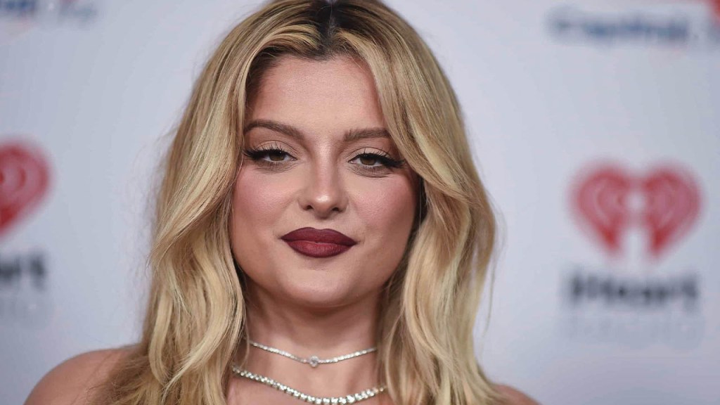 Bebe Rexha Hosts Her  First Ever Metaverse Concert on&nbsp;Roblox