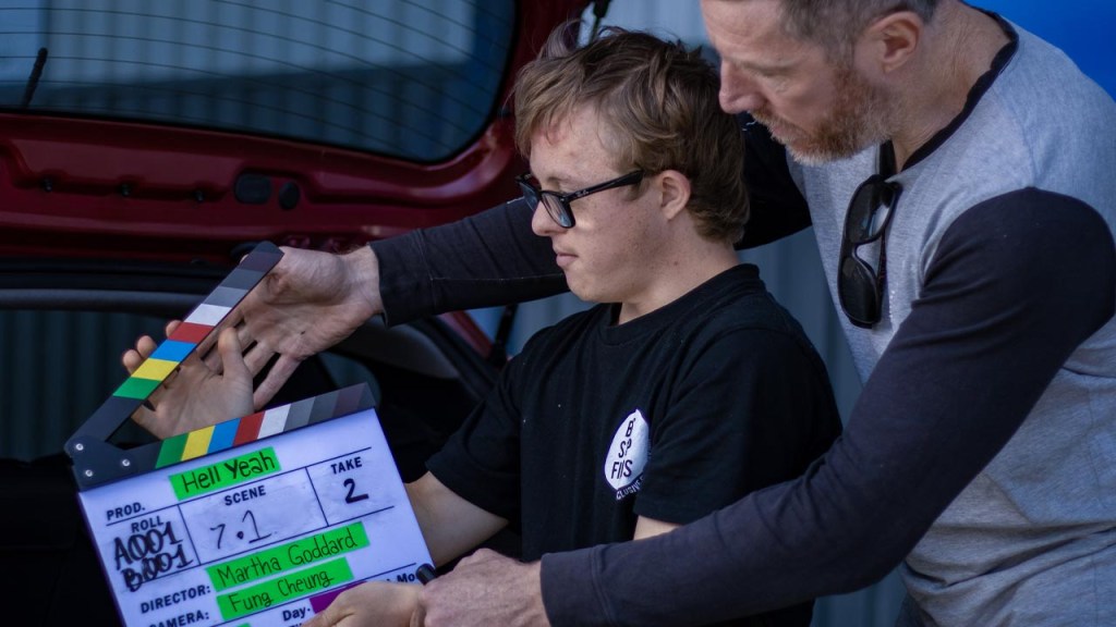 Netflix Increases Australian Representation with New&nbsp;Partnership