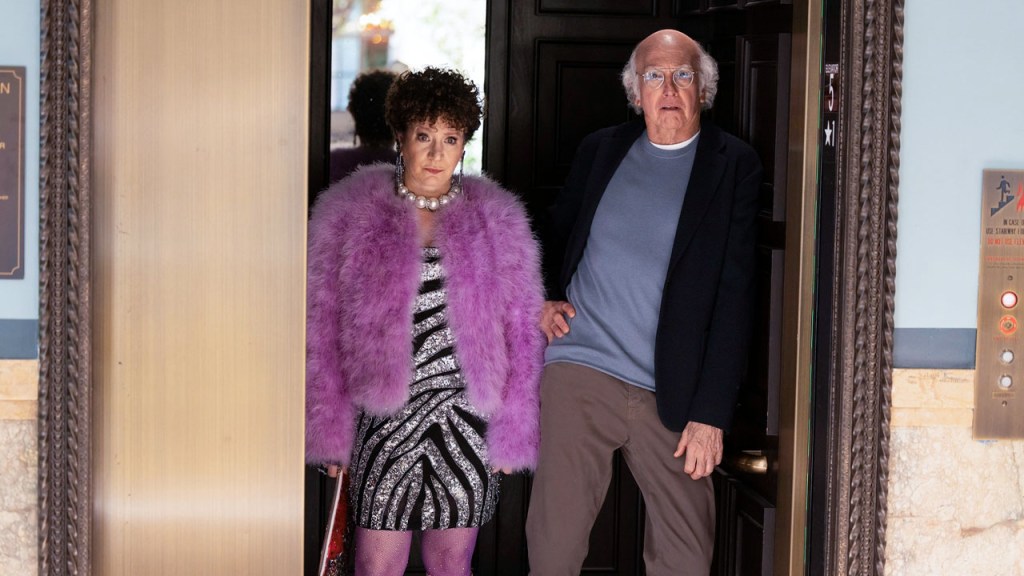 HBO’s Curb Your Enthusiasm Returns For Its 12th and Final Season in&nbsp;2024