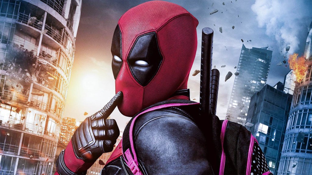 Marvel Studios President Kevin Feige on ‘Deadpool & Wolverine’ and What it Means for the&nbsp;MCU