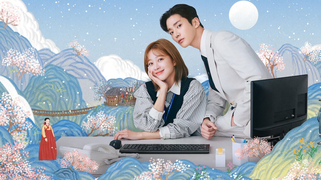 Why We Love K-Romance, by Netflix