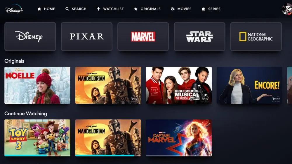 Disney+ Expands Advertising Automation and Measurement Capabilities