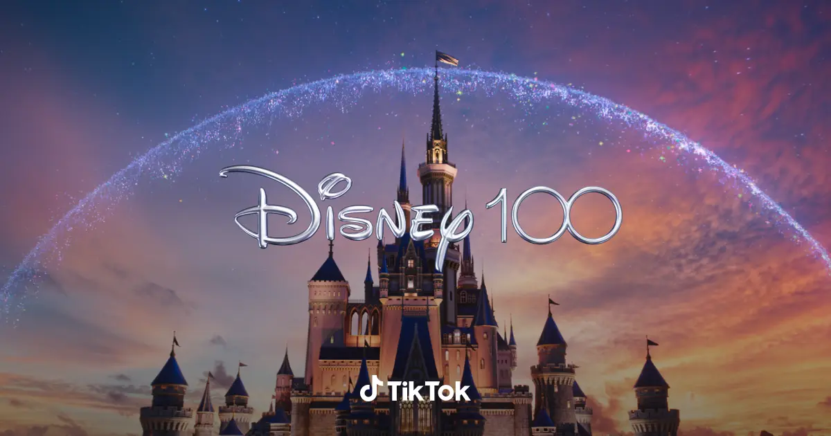 Disney and TikTok Partnership Results in Millions of New Followers and Billions Views