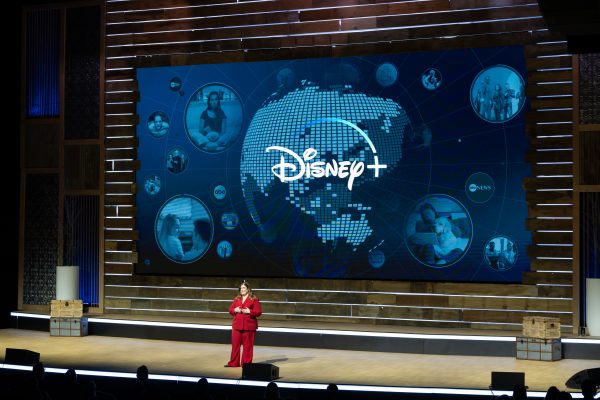 Disney Debuts Future of Entertainment and Advertising at Fourth Annual Tech & Data Showcase at&nbsp;CES