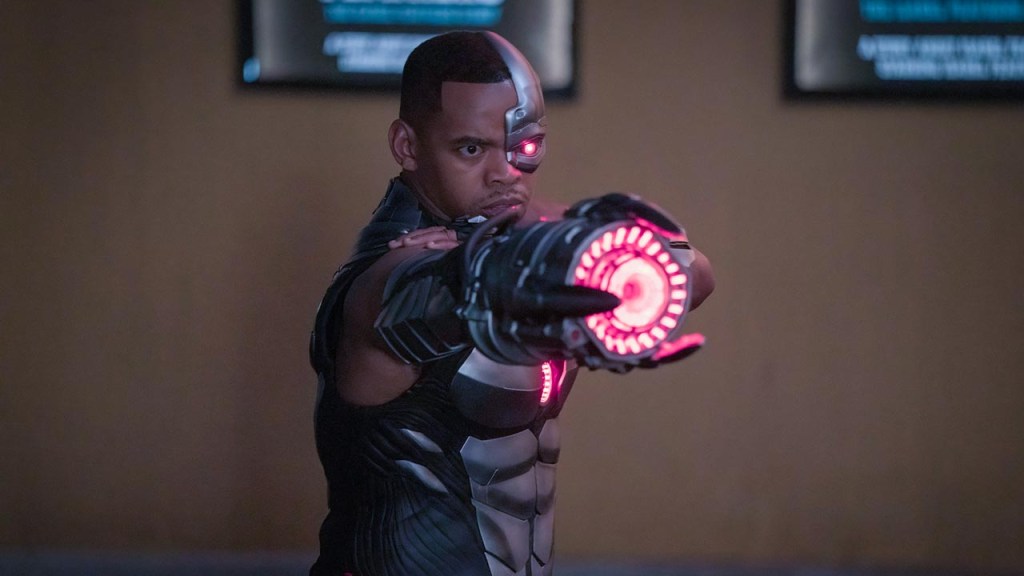 DC’s Doom Patrol Series Return with New&nbsp;Trailer