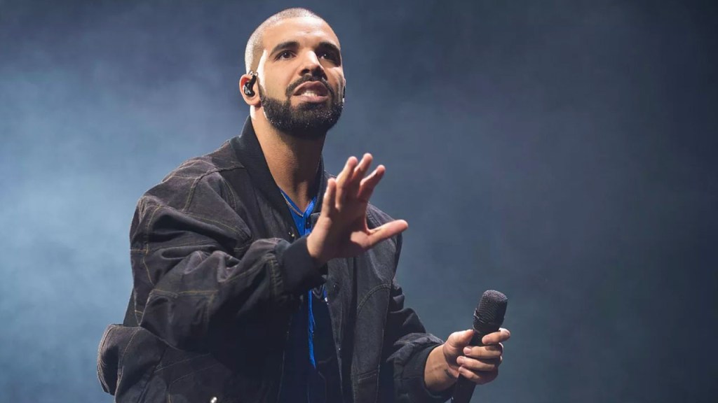 Singapore cancels Drake after a new diss&nbsp;track