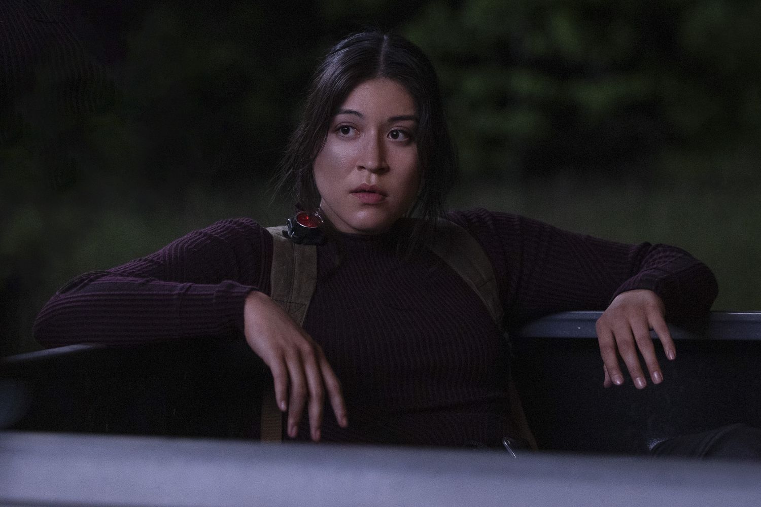 Marvel Studios Debuts ‘Echo’ Trailer Ahead of Series’ January 2024 Launch on Disney+ and Hulu