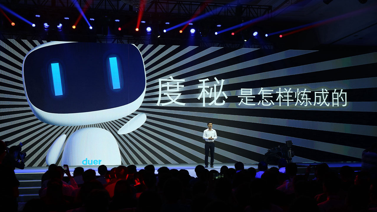 China’s Baidu claims its Ernie Bot beats ChatGPT on key tests as A.I. race heats up
