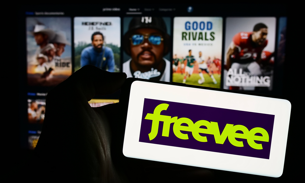 NBCU partners with Amazon Freevee and Xumo Play for FAST Content