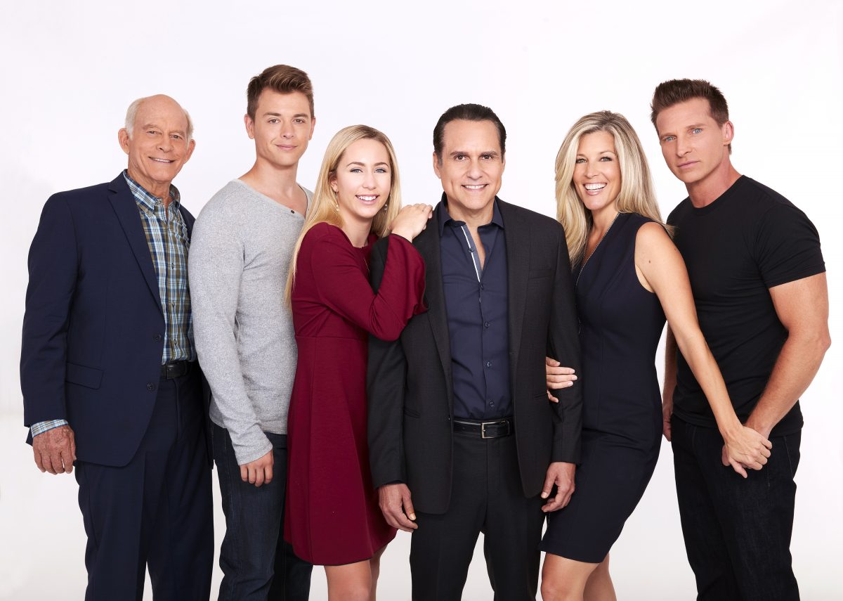 Disney Entertainment Earns 34 Daytime Emmy® Award Nominations