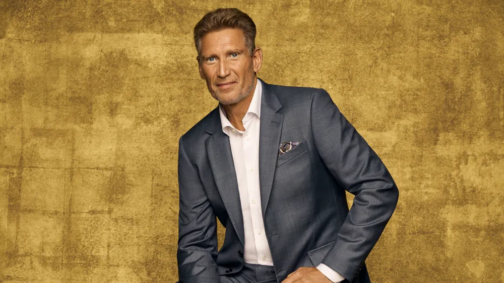 ‘The Golden Bachelor’ Marketing Campaign Sets a Gold Standard