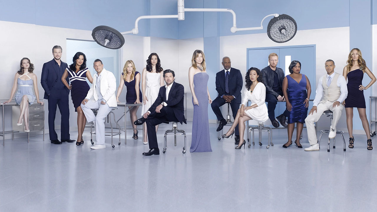 Celebrating World Storytelling Day with ‘Grey’s Anatomy’