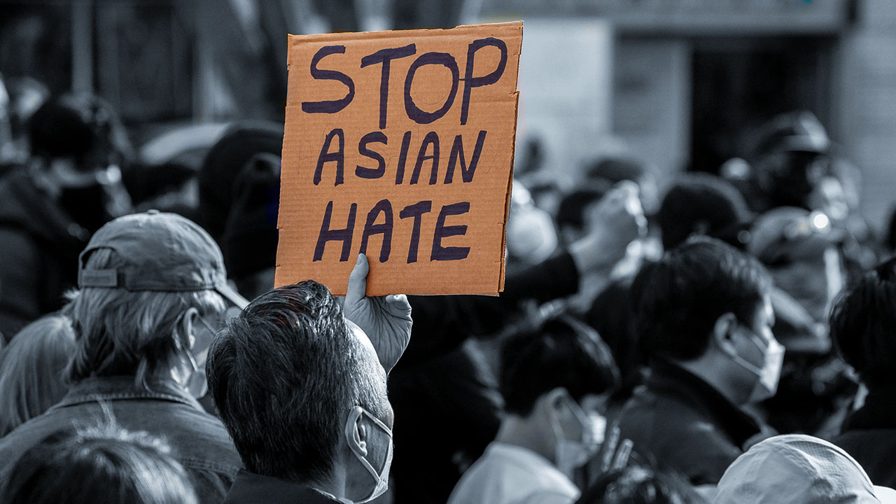 Australia cracks down on deep fakes and hate speech