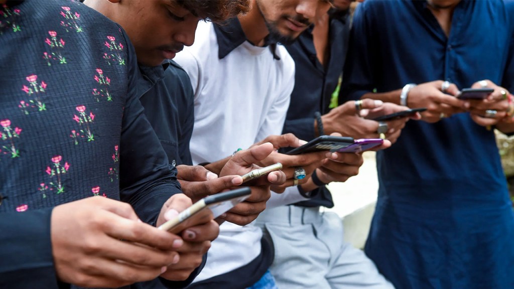 India blocked more than 36,000 URLs on social media, most requests sent to Musk’s&nbsp;X