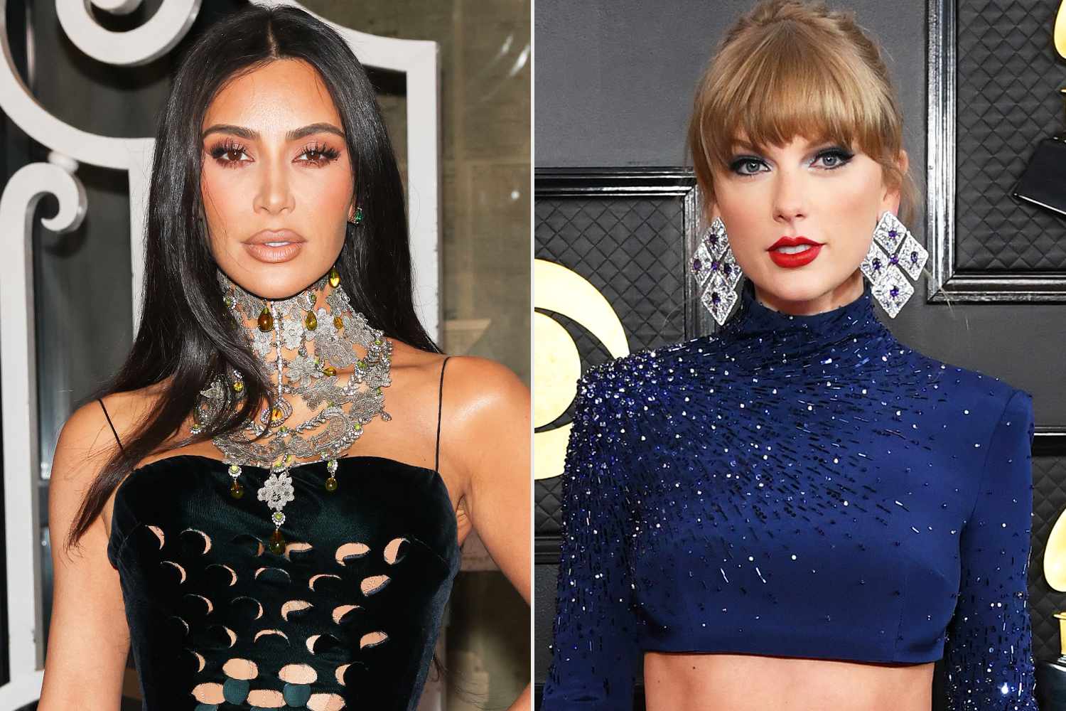 Kim Kardashian loses 120K IG followers after Taylor Swift’s diss track