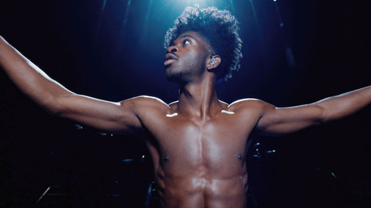 LIL NAS X: LONG LIVE MONTERO Documentary Debuts on HBO
