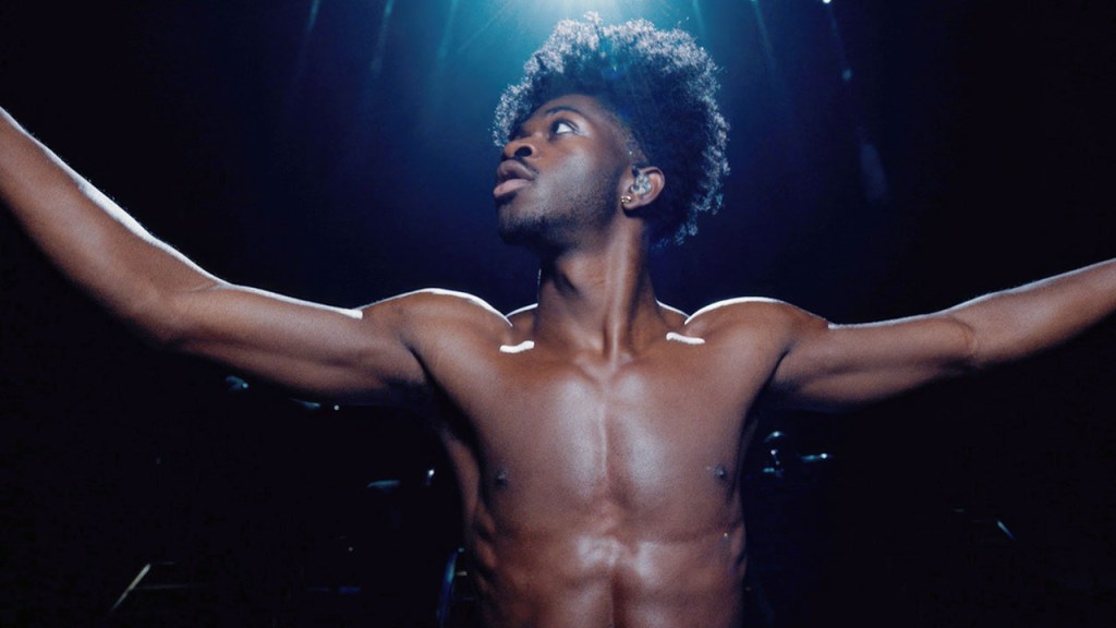 LIL NAS X: LONG LIVE MONTERO Documentary Debuts on&nbsp;HBO