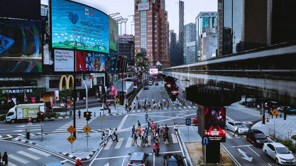 Malaysia takes legal action against Meta for failing to remove ‘undesirable&nbsp;content’