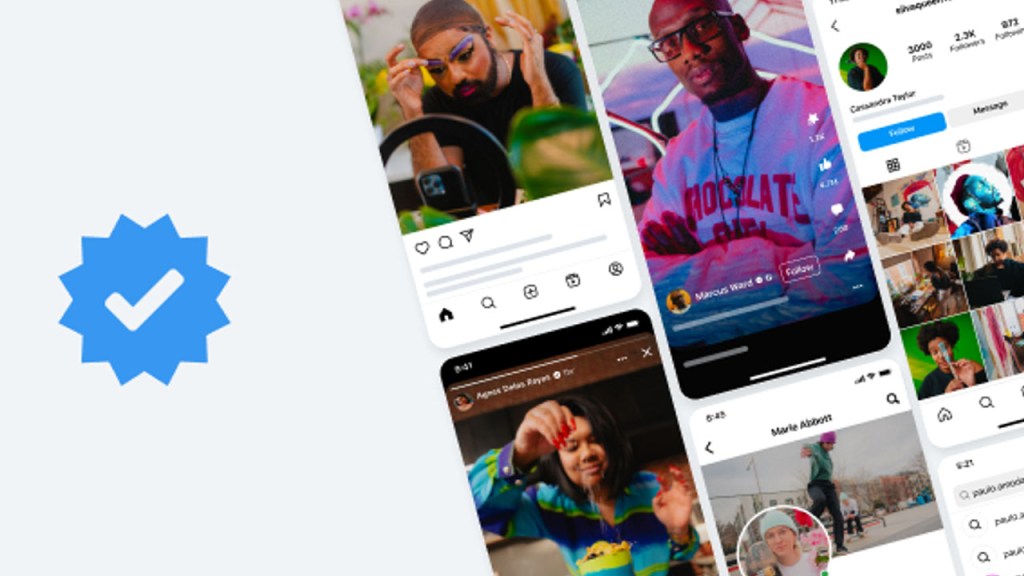 Meta to launch verified subscription offering for APAC users this&nbsp;week