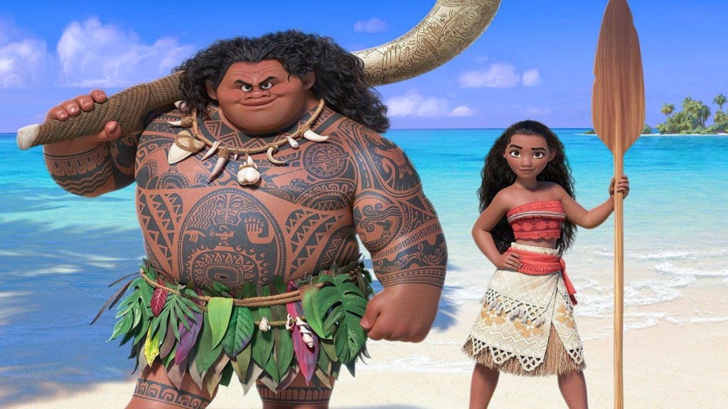 ‘Moana 2’ Shatters Box Office Records Around the&nbsp;World