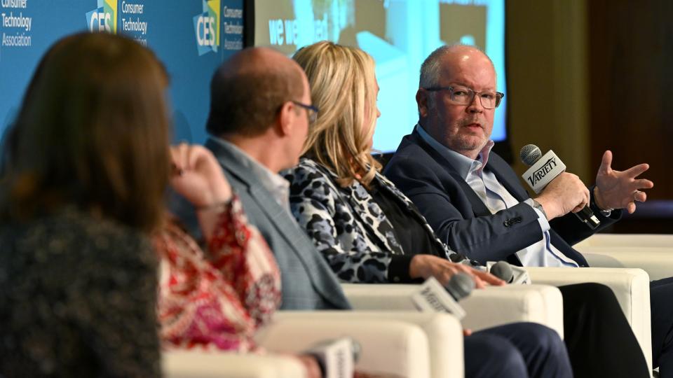 Highlights from NBCUniversal at CES 2024: Innovation and&nbsp;Engagement