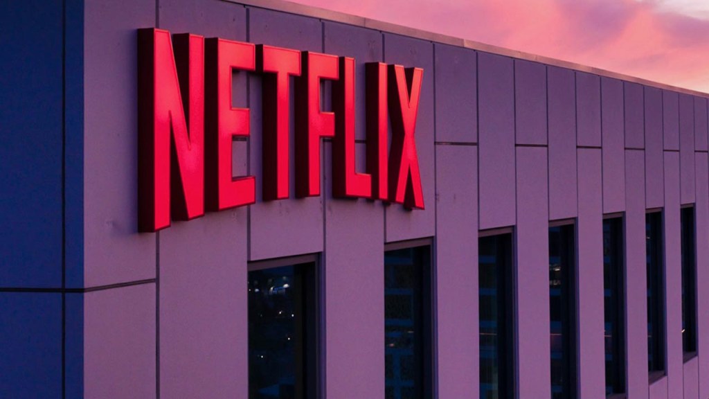 From Fantasy to Supernatural Sci-Fi, Netflix Expands Indonesian Films and&nbsp;Series