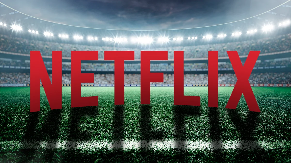 Netflix to Host Its First-Ever Live Sports Event
