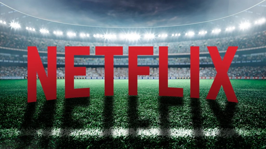 Netflix to Host Its First-Ever Live Sports&nbsp;Event