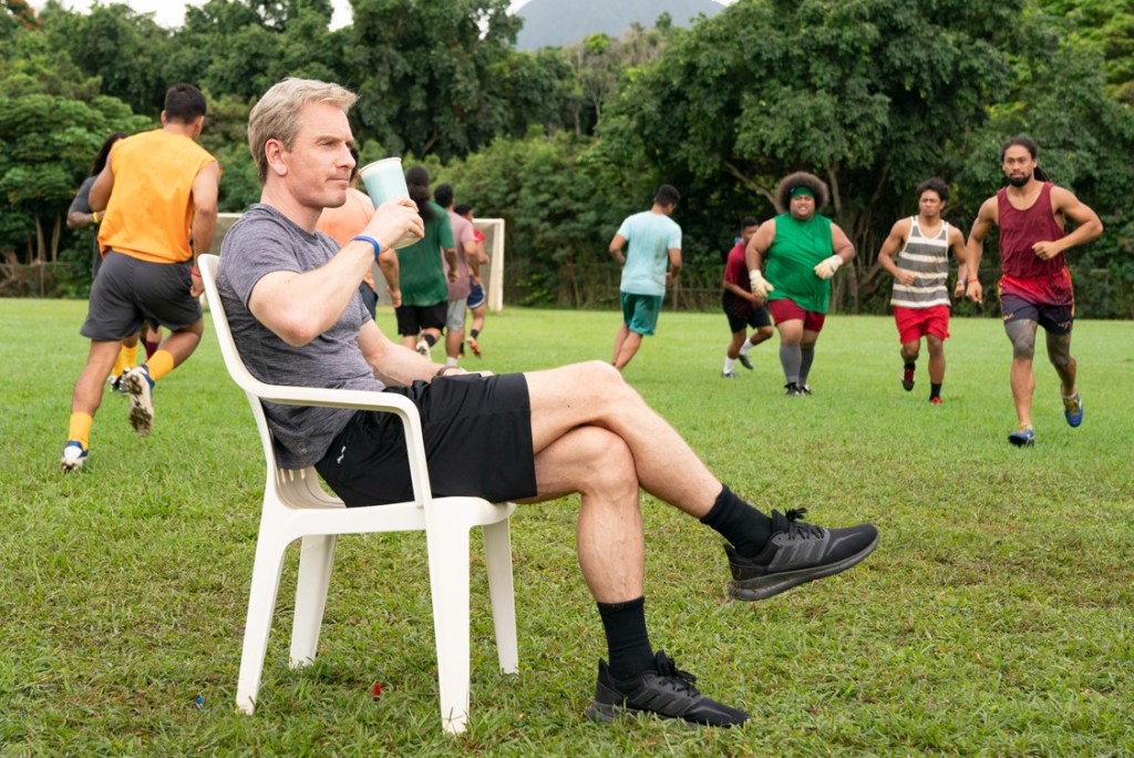 Searchlight Pictures Releases ‘Next Goal Wins’&nbsp;Trailer