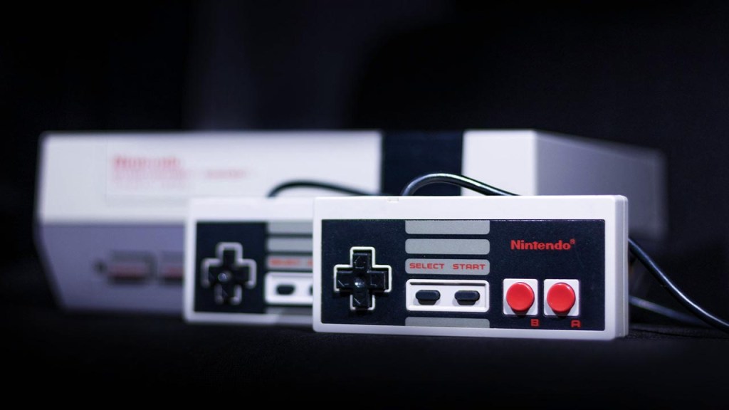 Making TV Shows and Movies Based on Video&nbsp;Games