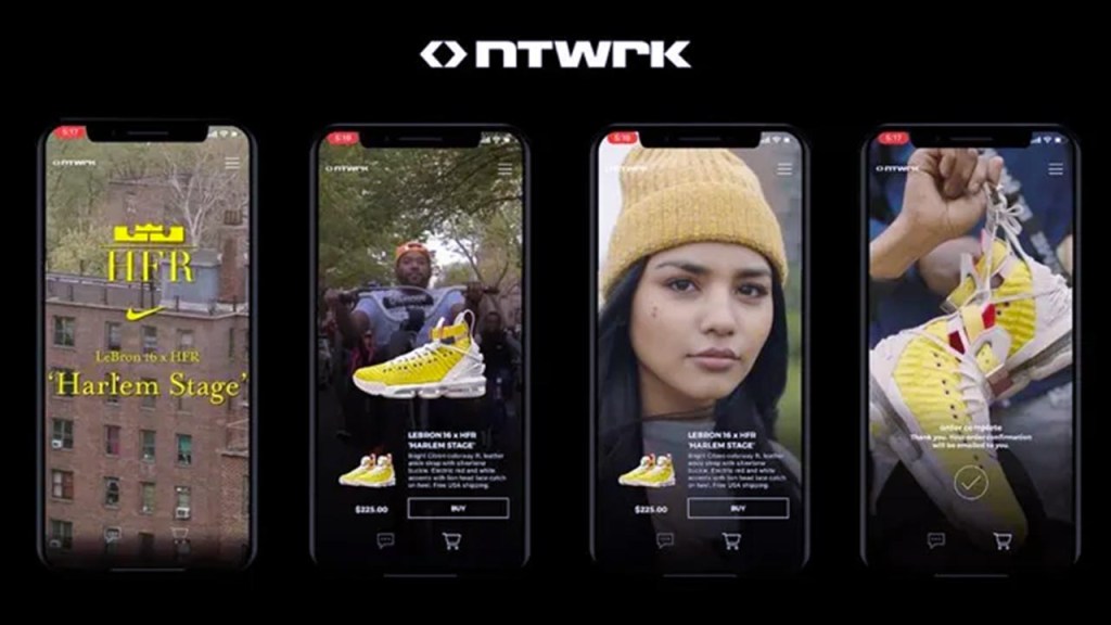 Universal Music: NTWRK acquires Complex to build next generation content and shopping&nbsp;experiences