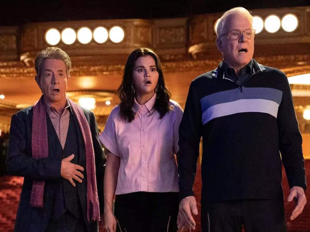 Hulu Debuts ‘Only Murders in the Building’ Season 3&nbsp;Trailer