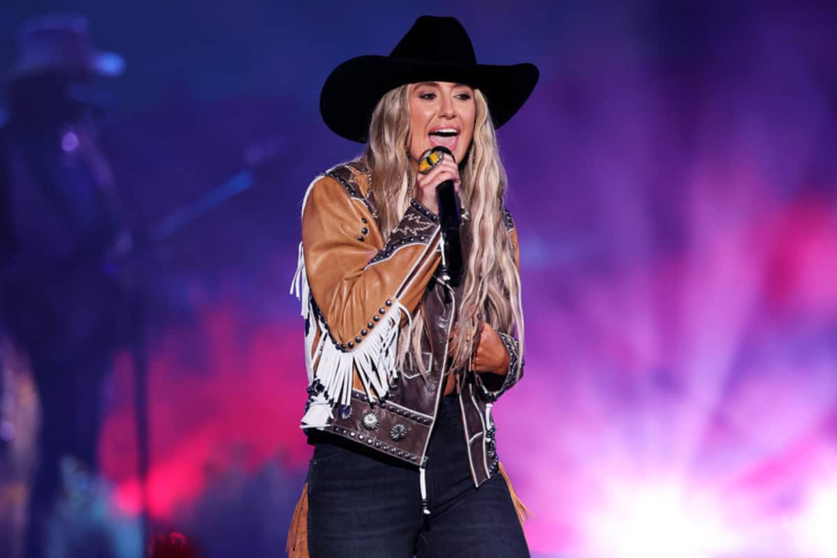 Inaugural ‘People’s Choice Country Awards’ Telecast Set for Sept