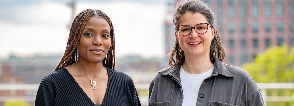 BBC Studios partners with&nbsp;Pinterest