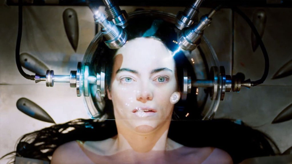 Searchlight Pictures Wins 5&nbsp;Oscars®