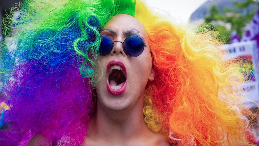 Rotten Tomatoes Celebrates Pride Month