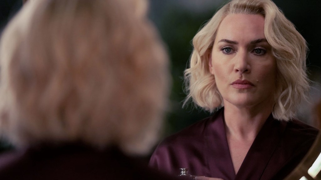 HBO Releases Official Trailer And Key Art For THE&nbsp;REGIME