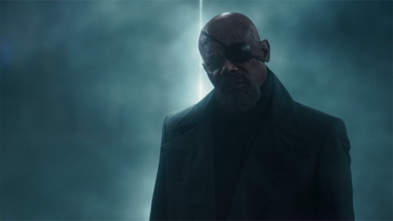 Marvel Studios Shares ‘Secret Invasion’ Trailer and Premiere Date