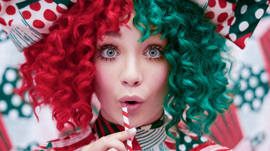 SIA & Endel Launch a Scientifically Backed Sleep and Lofi Album For&nbsp;Christmas